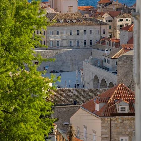 Cable Car 1 Apartament *