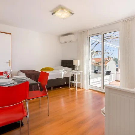 Cable Car 1 Apartament