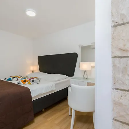 Cable Car 1 Apartament *