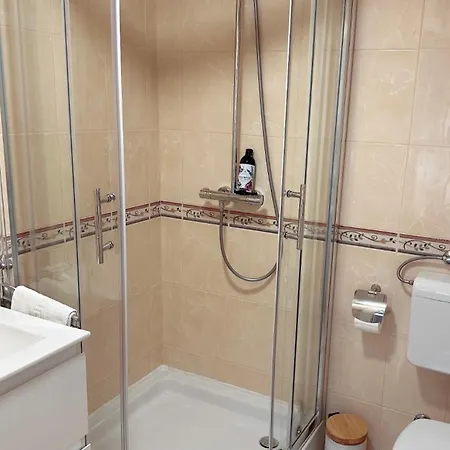 Cable Car 1 Апартаменты