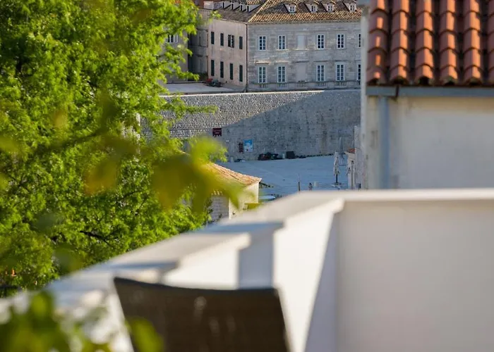 Διαμέρισμα Cable Car 1