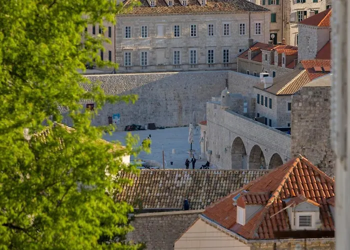 Cable Car 1 Апартаменты *