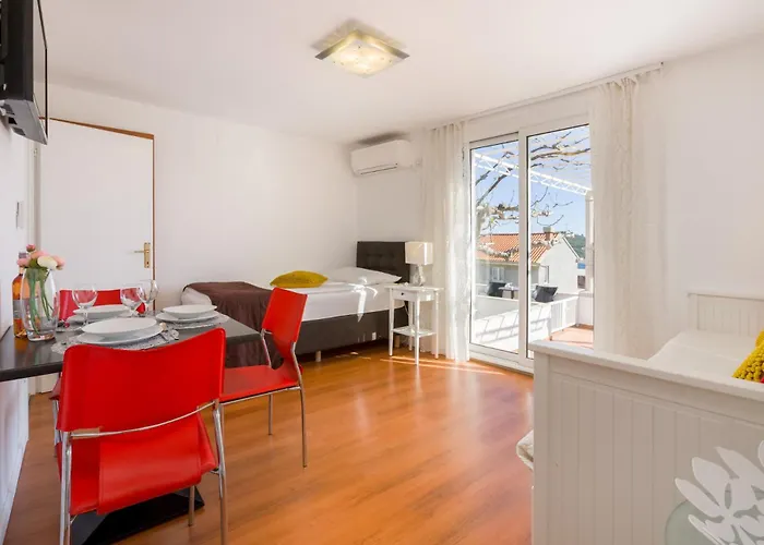 Cable Car 1 Διαμέρισμα