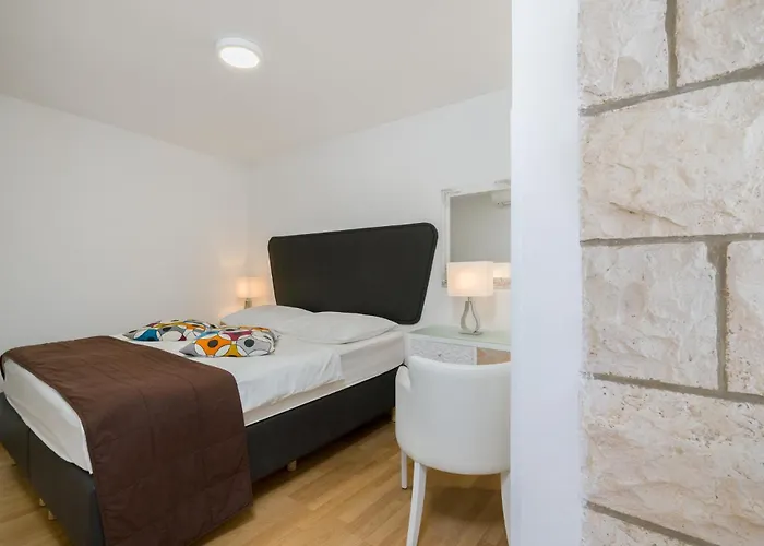 Cable Car 1 Διαμέρισμα *