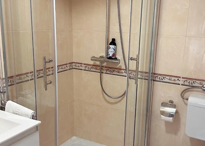 Cable Car 1 Апартаменты