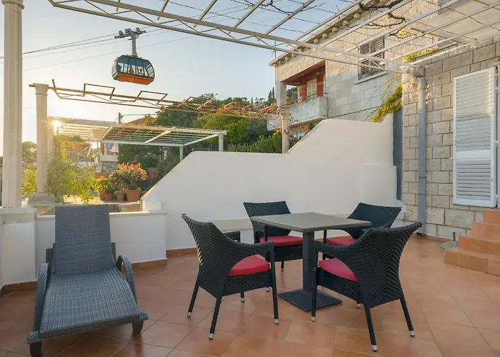 Apartamento Cable Car 1 *