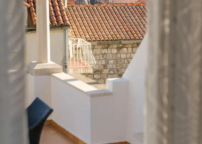 Apartamento Cable Car 1